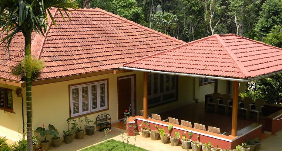 Cuppa Creek Holiday Estate Home, Madikeri 1